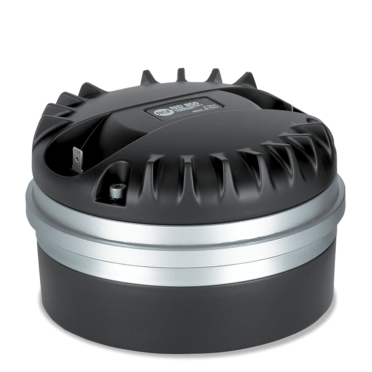 RCF ND850 2.0 Compression Driver – Joseph Crowe RCF ND850 2.0 Compression Driver – Joseph Crowe