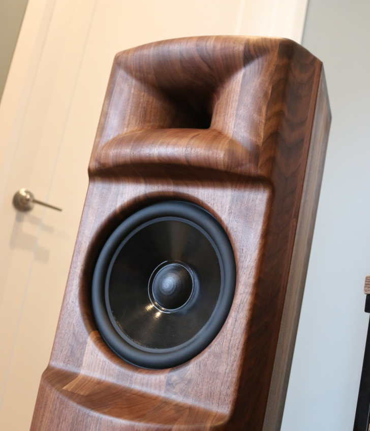 Speaker No.1680 – Joseph Crowe Speaker No.1680 – Joseph Crowe