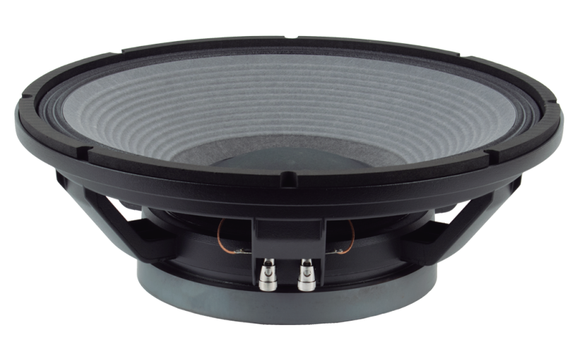 Beyma 15LX60V2 15" Woofer