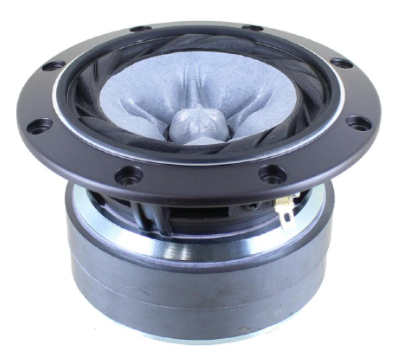 Fostex FE108SS-HP Fullrange Driver – Joseph Crowe Fostex FE108SS-HP Fullrange Driver – Joseph Crowe