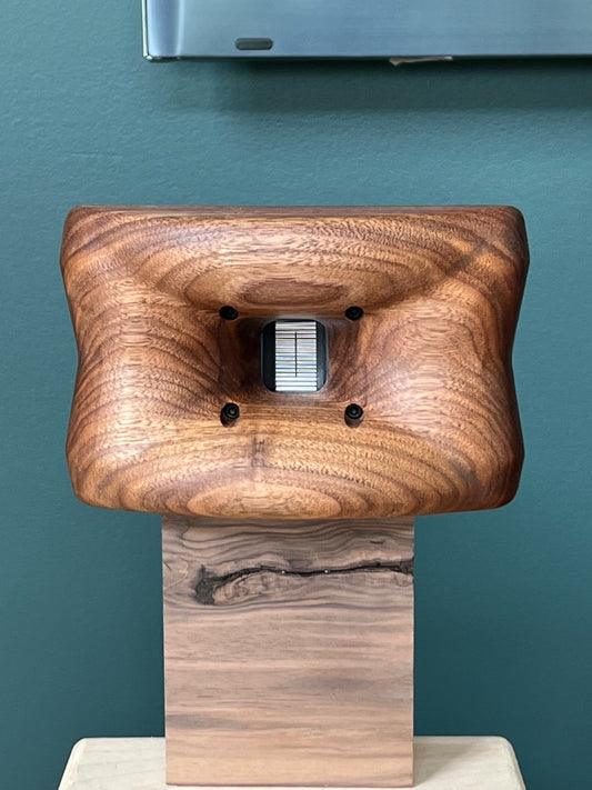 Custom Horn No.1702 for LCY K100 Ribbon Tweeter