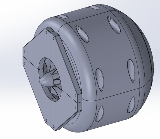 Compression Driverr No.2118-10 Preliminary Test Data