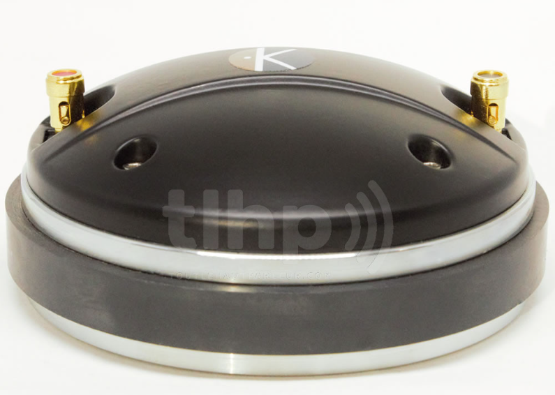 Kartesian CMP50-VPA-S 1" Compression Driver