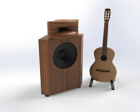 Speaker System No.1815