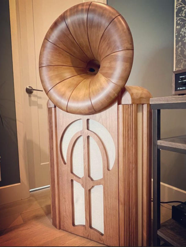 Vintage Speaker System No.1416