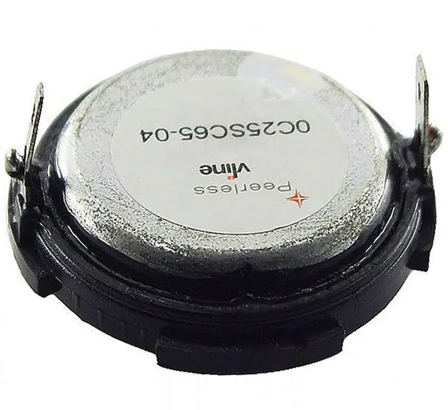 Speaker System No.1900