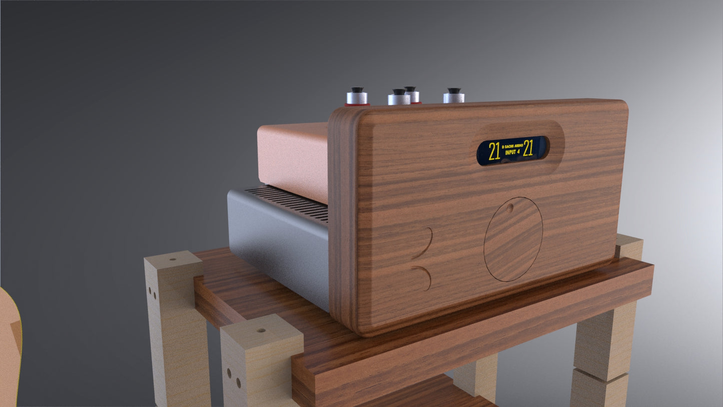 Preamplifier No.2310