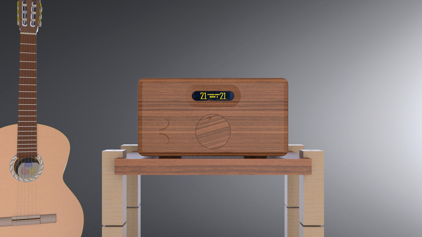 Preamplifier No.2310