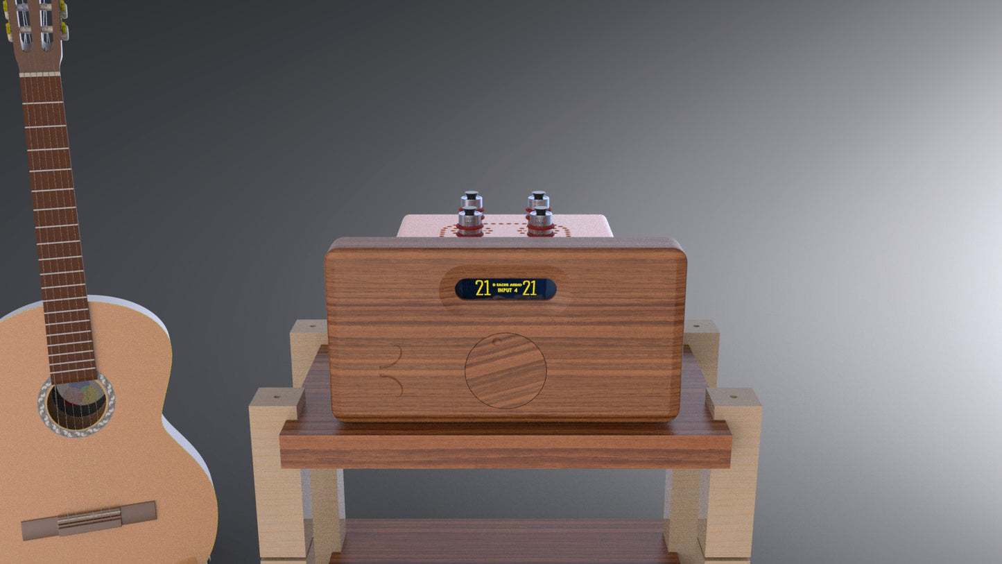Preamplifier No.2310