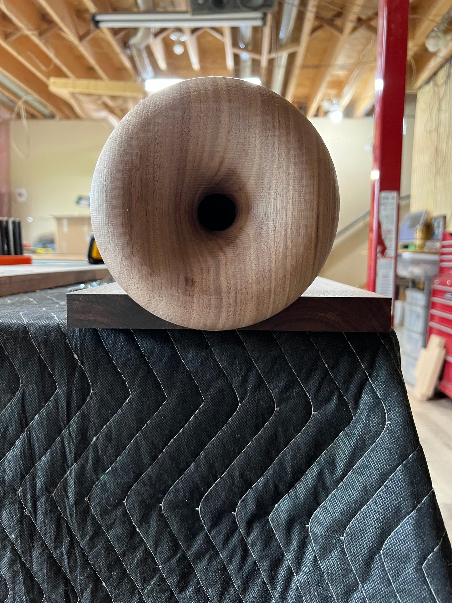 2kHz ES Circular Horn No.2438