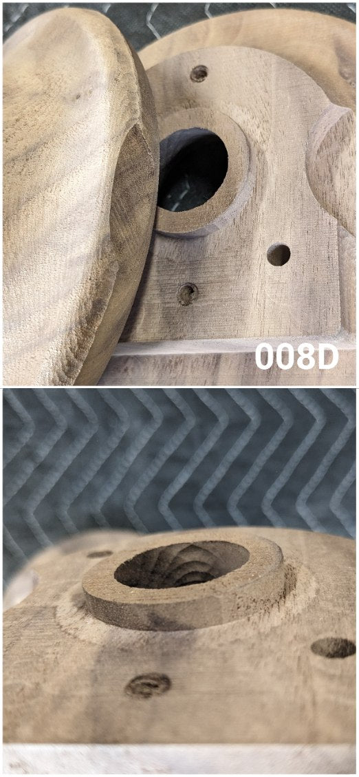2kHz ES Circular Horn No.2438