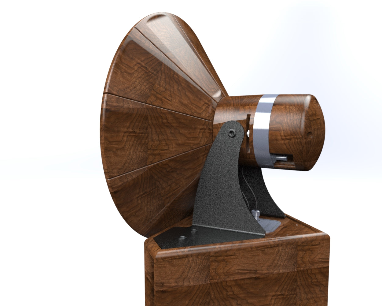 Speaker System No.2675