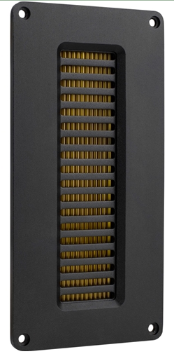 Waveguide No.1905 for Dayton AMTPRO-4 Tweeter