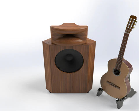 Speaker System No.1815