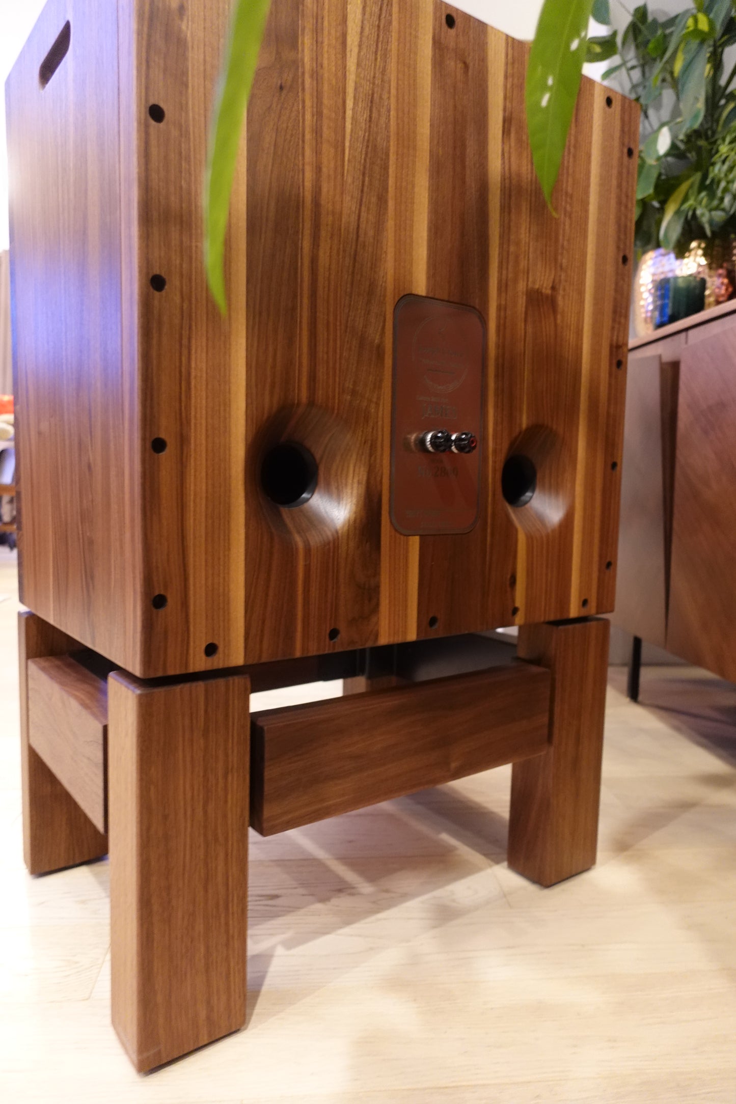 Speaker System No.2800
