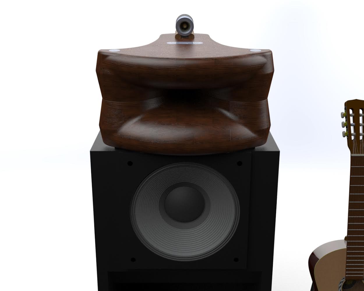 Speaker System No.2095