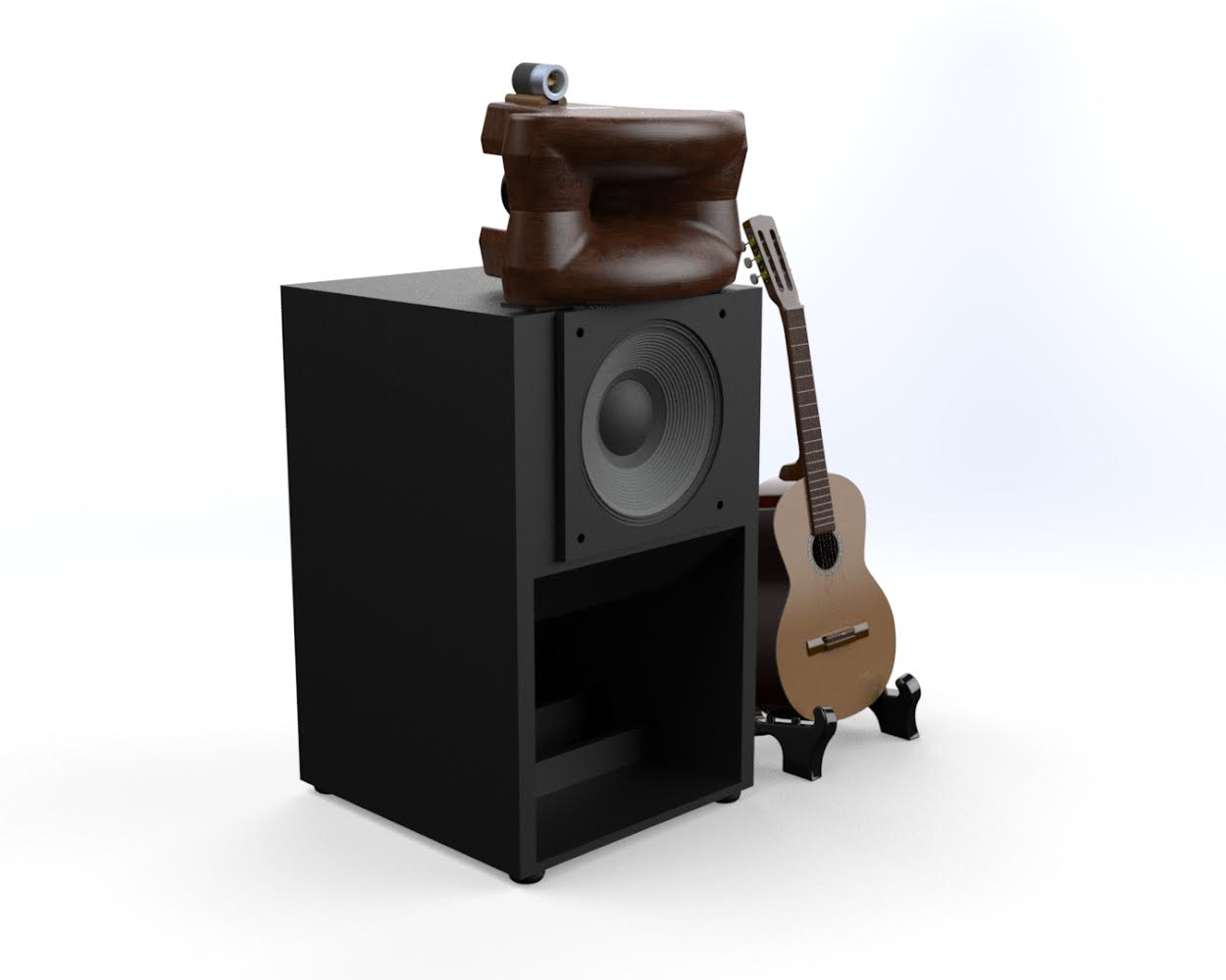 Speaker System No.2095