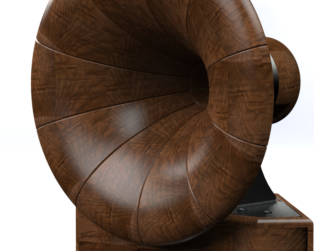 Speaker System No.2675