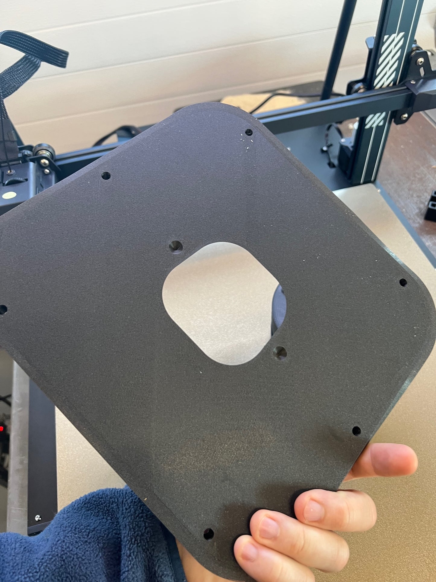 Open Baffle Speaker No.2812 DIY Plan Set (Based on 1695)