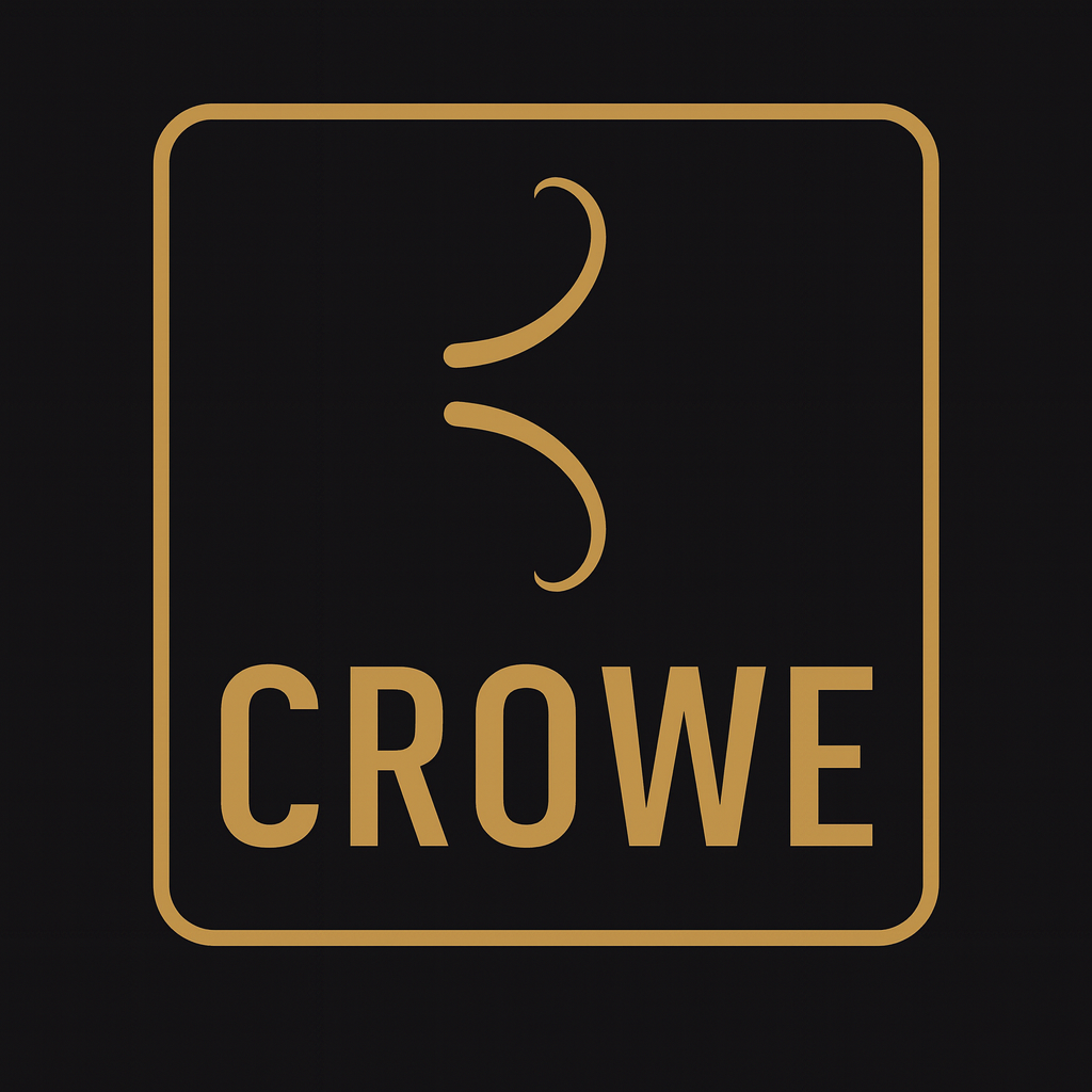 Joseph Crowe logo