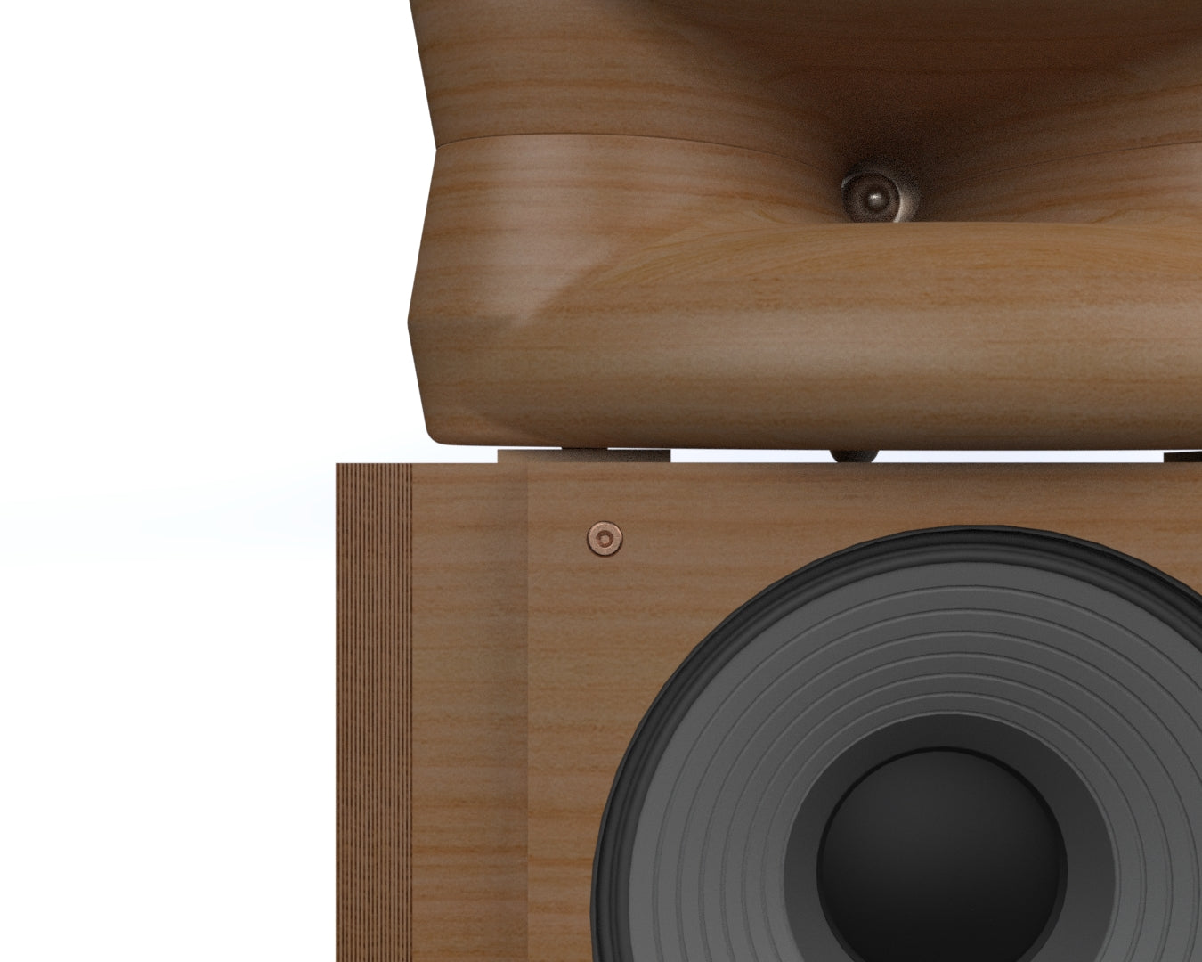 Speaker System No.2095