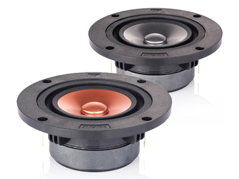 Speaker System No.1900