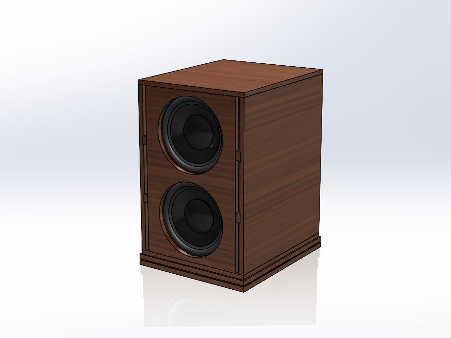 Subwoofer No.1097