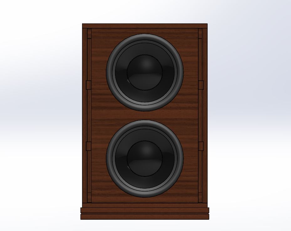 Subwoofer No.1097