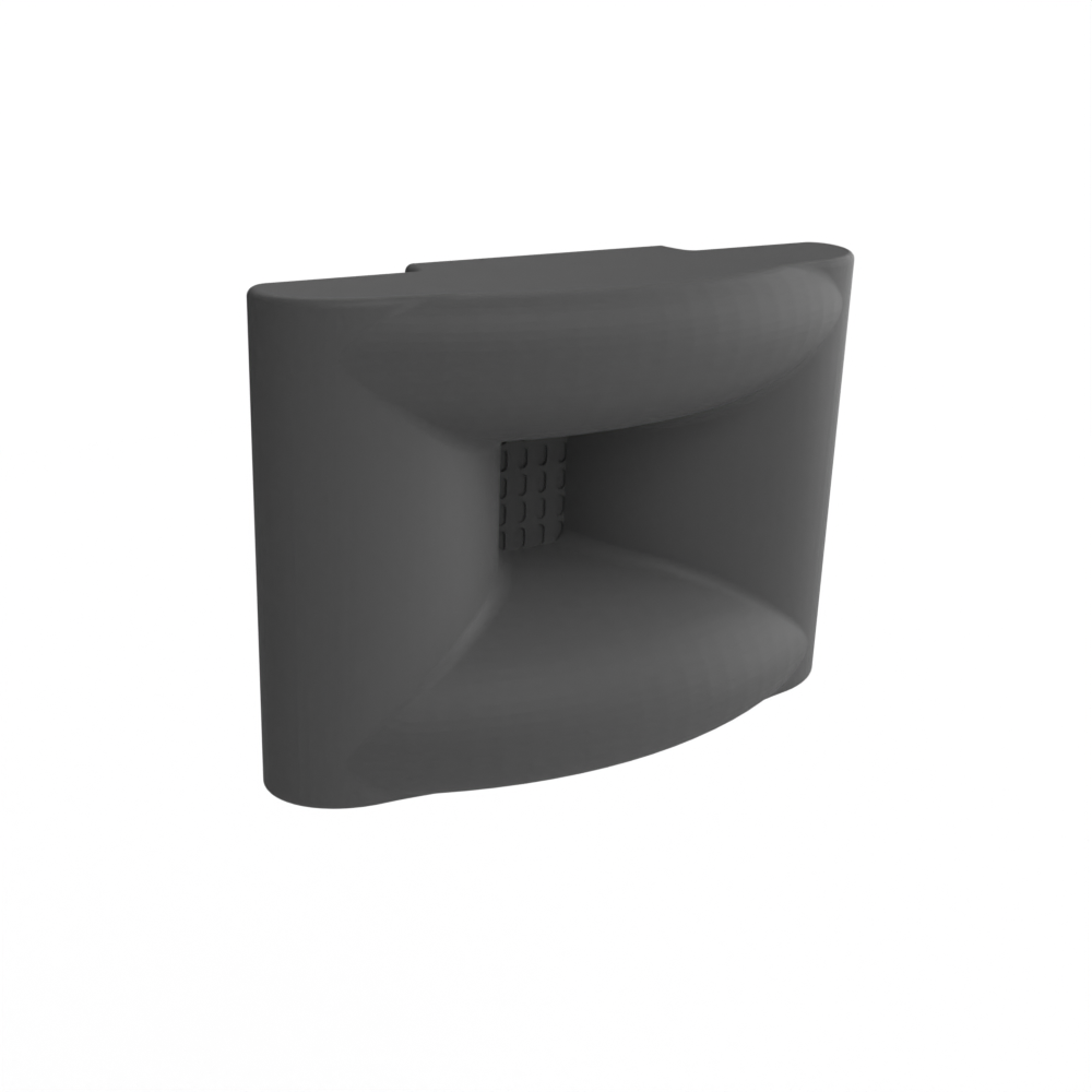 ES-1600 Biradial Horn No. 1426 for BG NEO3 --- 3D CAD Files