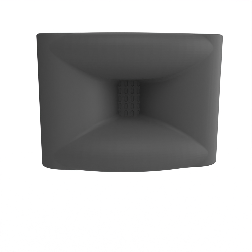 ES-1600 Biradial Horn No. 1426 for BG NEO3 --- 3D CAD Files