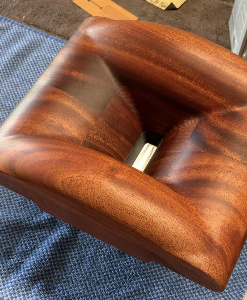 Horn No.1155 —- Biradial for RAAL 7020XR