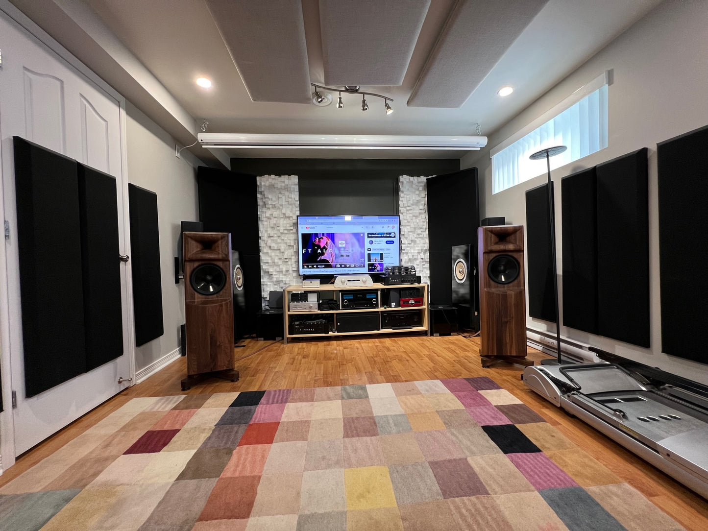 Speaker System No. 1680