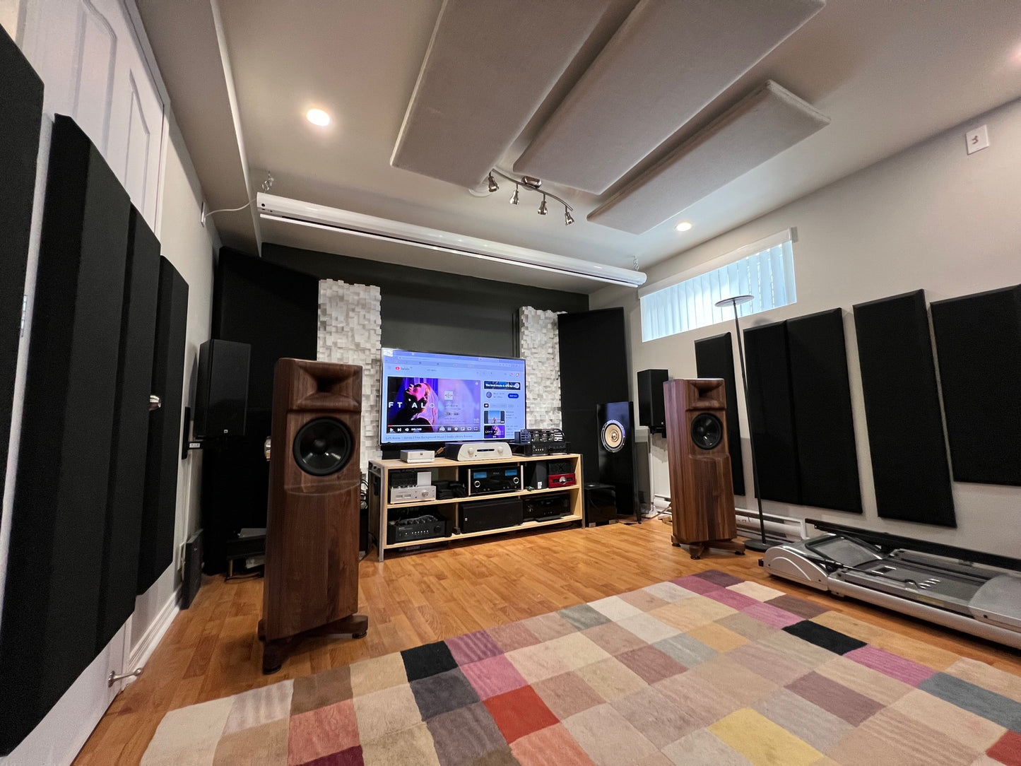 Speaker System No. 1680