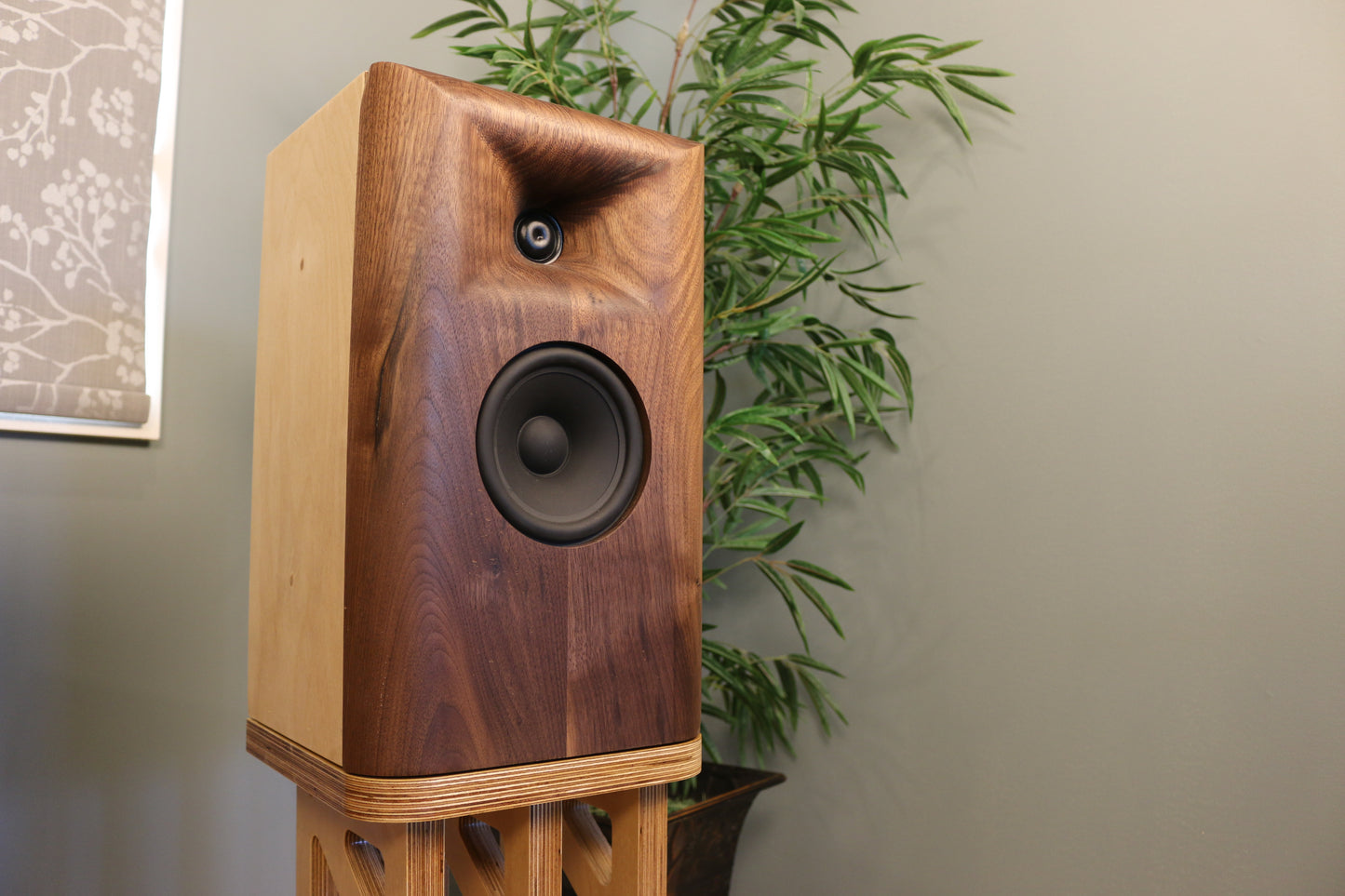 3D CAD Files for Speaker No.1159