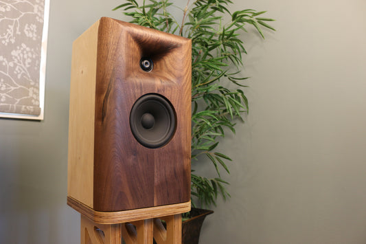 3D CAD Files for Speaker No.1159