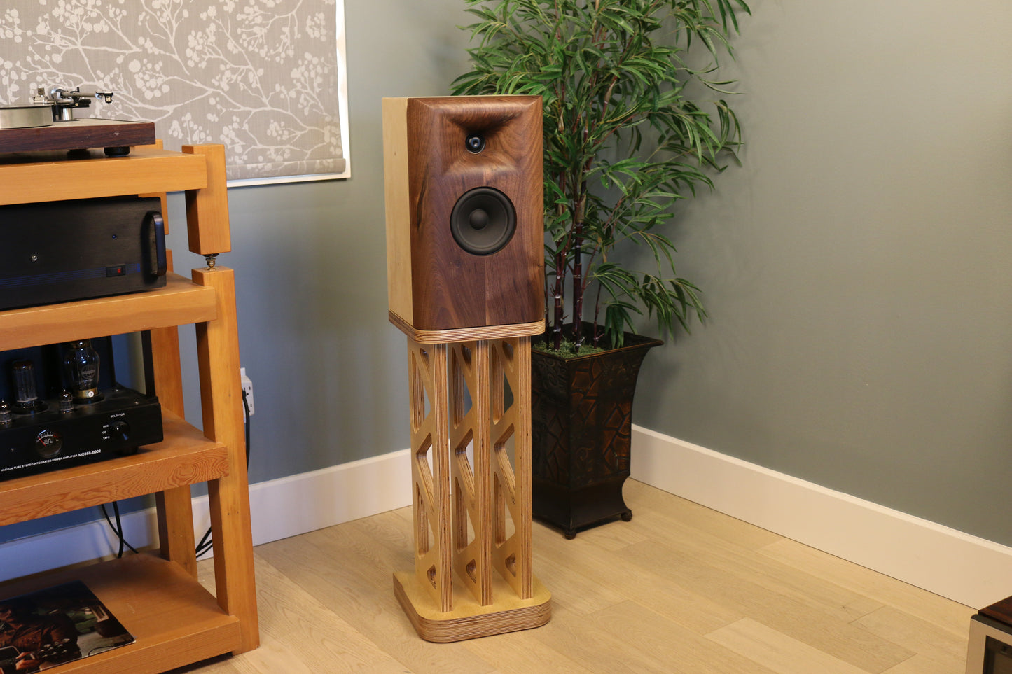 3D CAD Files for Speaker No.1159