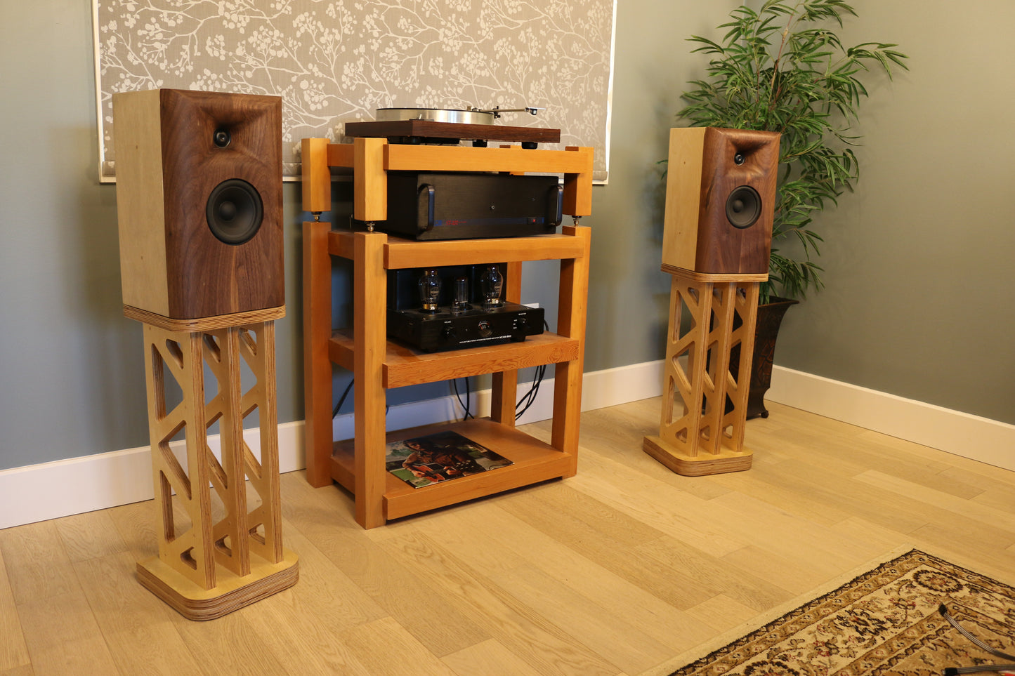 3D CAD Files for Speaker No.1159