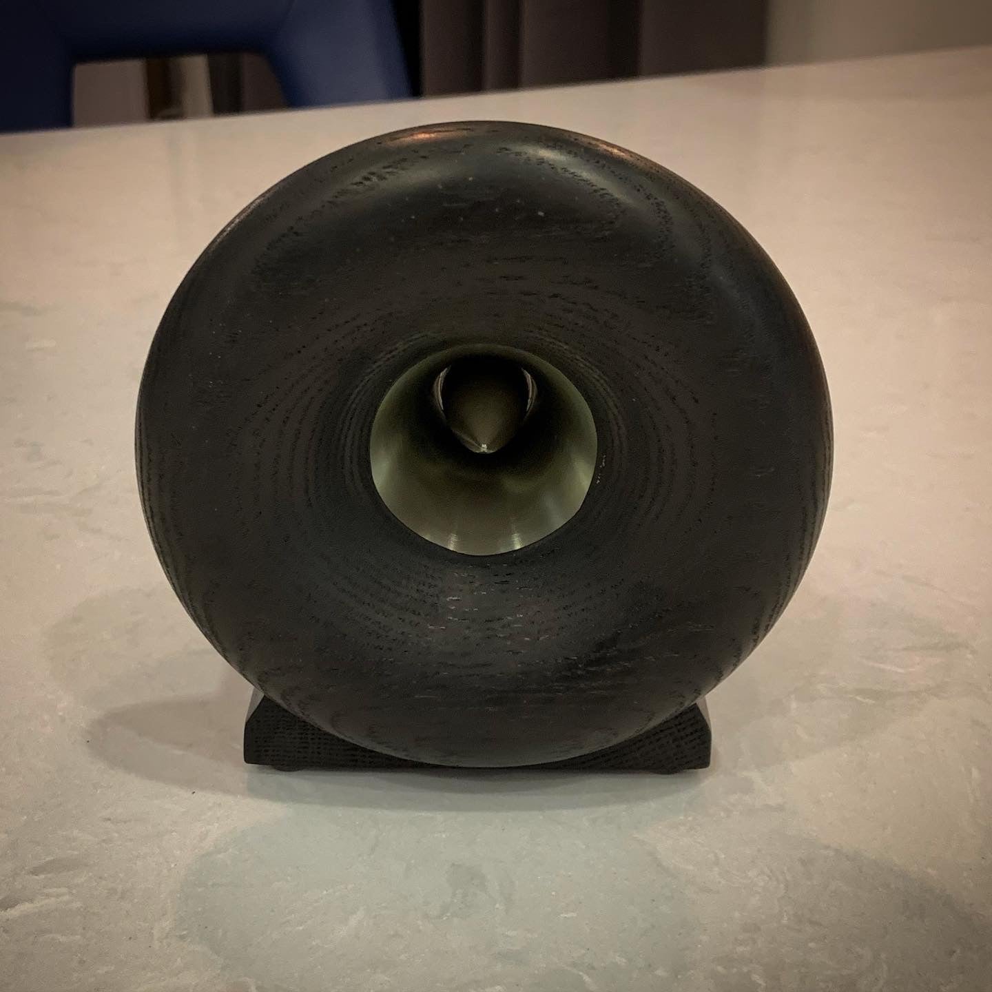 3D CAD File for Horn No.1242 ES Horn for Fostex T925A