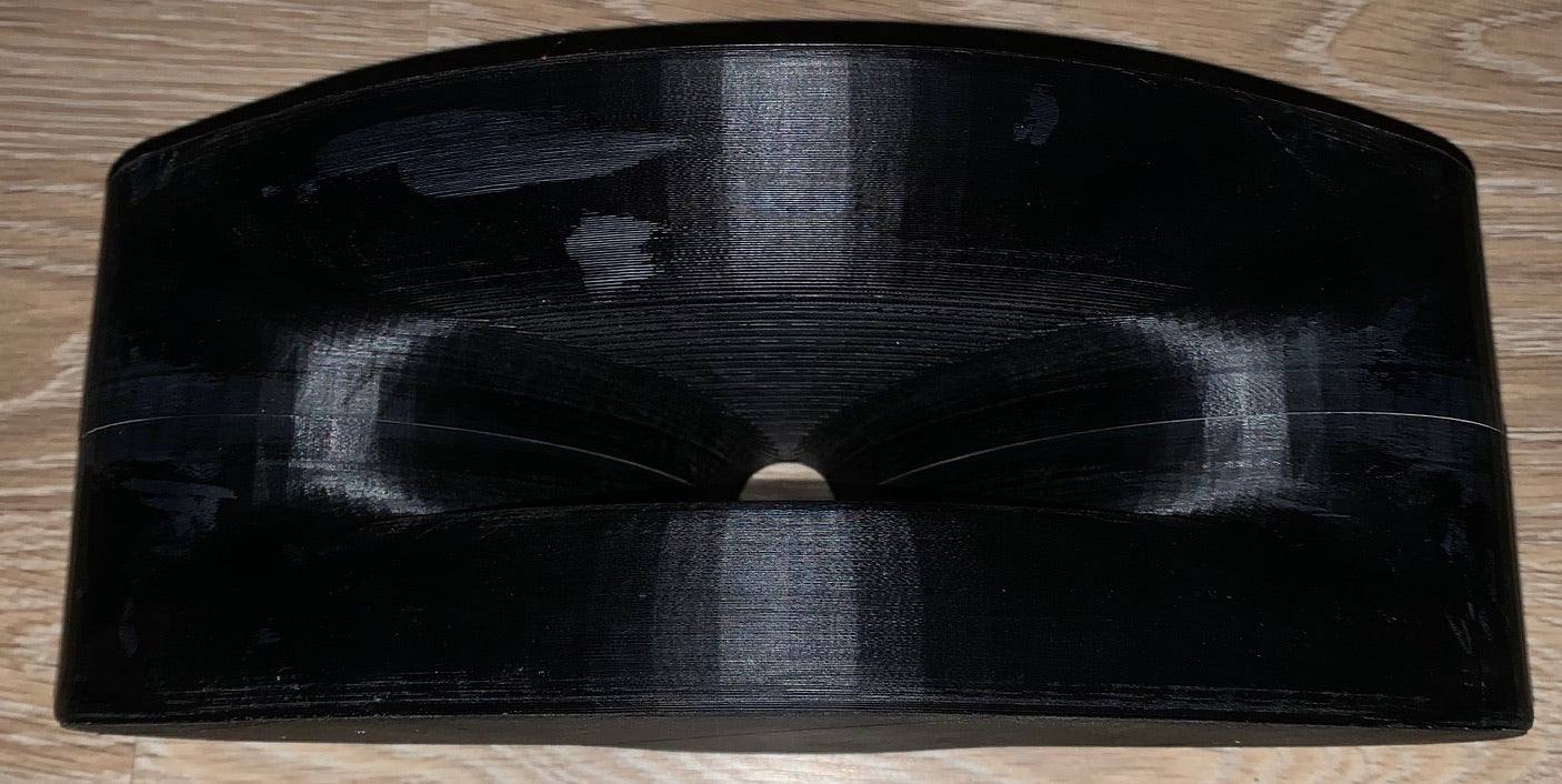 3D Model File for ES-800 Bi-Radial Horn