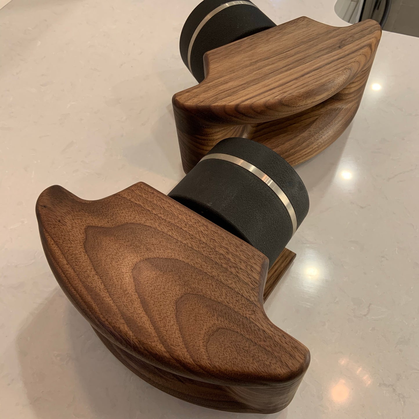 ES-800 Bi-Radial Wood Horn No.3073
