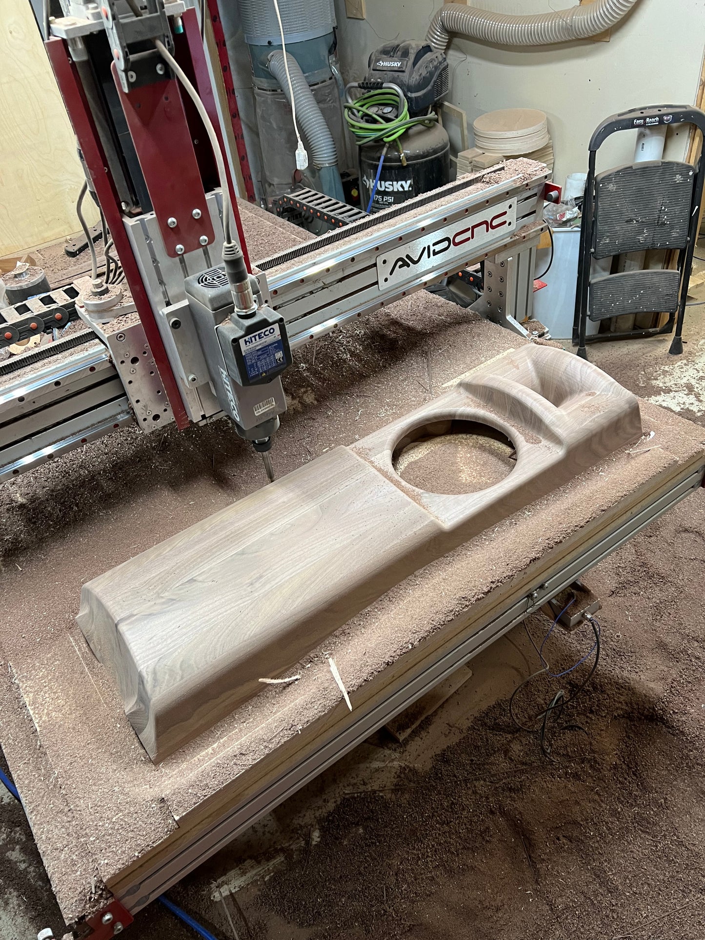 Speaker System No. 1680