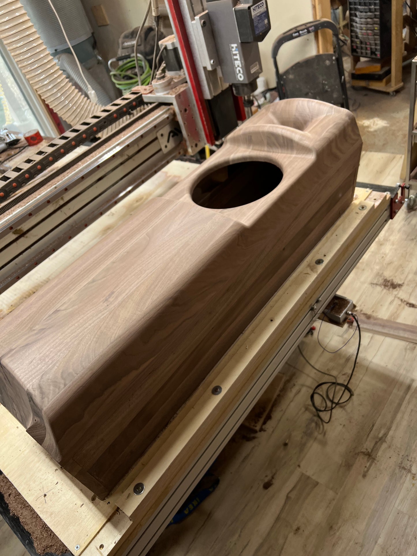 Speaker System No. 1680