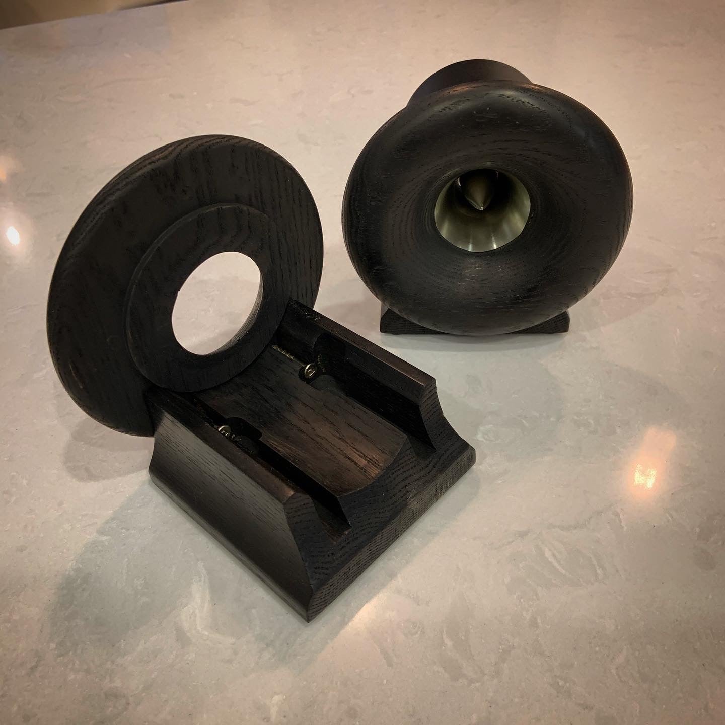 3D CAD File for Horn No.1242 ES Horn for Fostex T925A