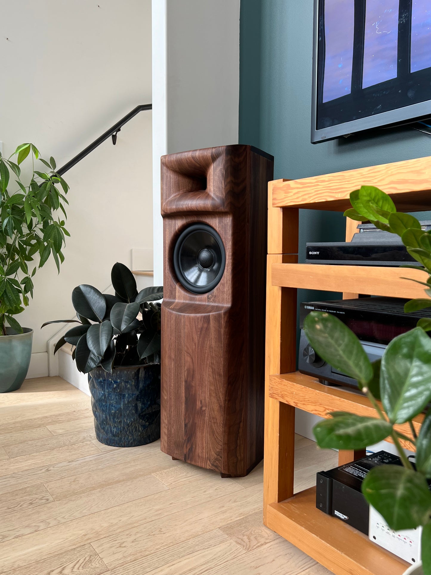 Speaker System No. 1680