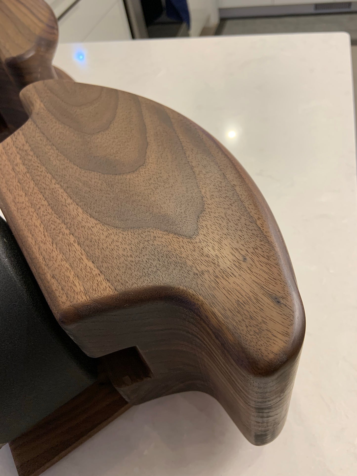 ES-800 Bi-Radial Wood Horn No.3073