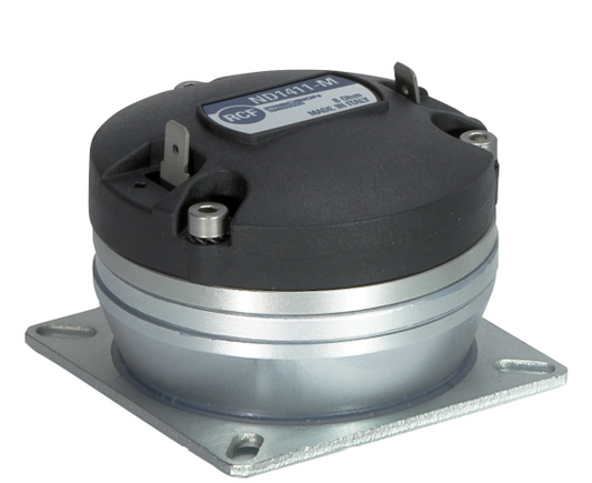 RCF ND1411-M Small Format Compression Driver