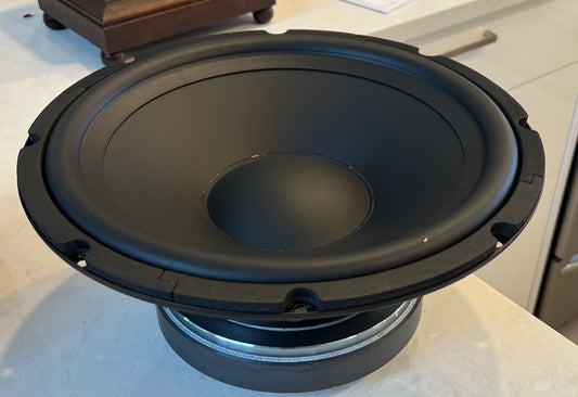 Lavoce SSF122.50L 12" Subwoofer Review