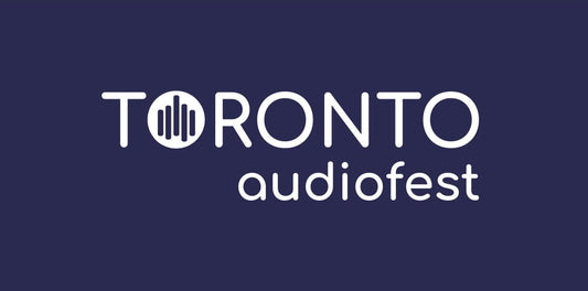 Toronto Audiofest 2025