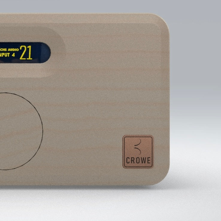 Preamplifier No.2310 Introduction