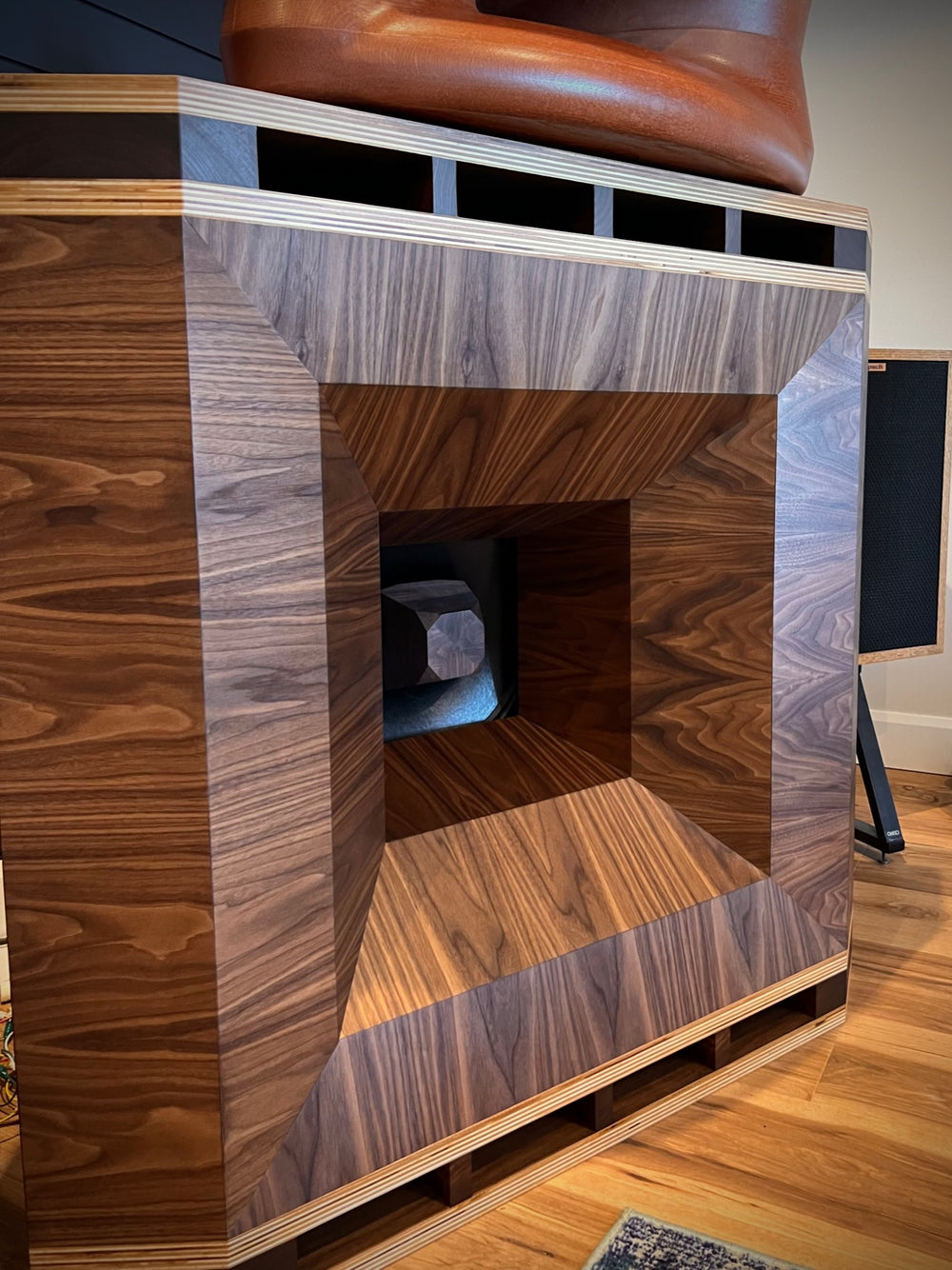 Joseph Crowe Audio Products